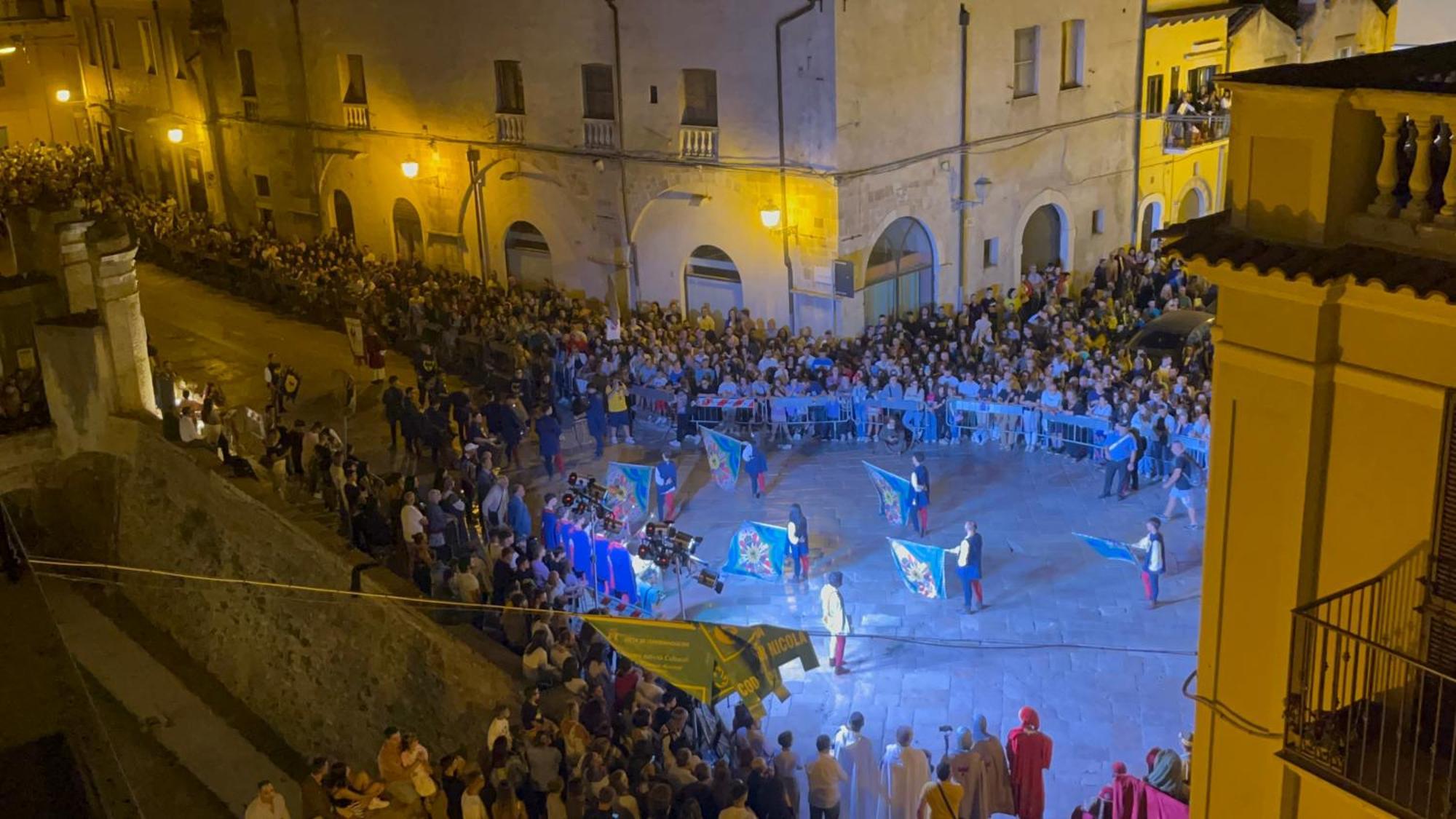 B&B Palazzo Croghan Torre Maggiore Zewnętrze zdjęcie