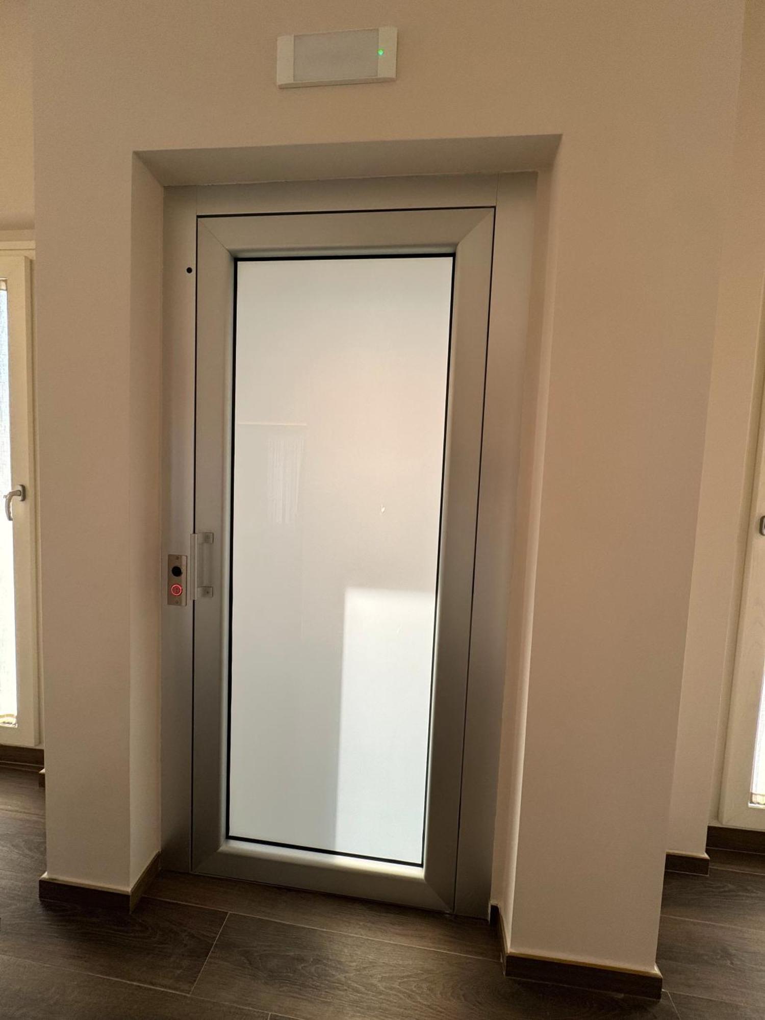 B&B Palazzo Croghan Torre Maggiore Zewnętrze zdjęcie
