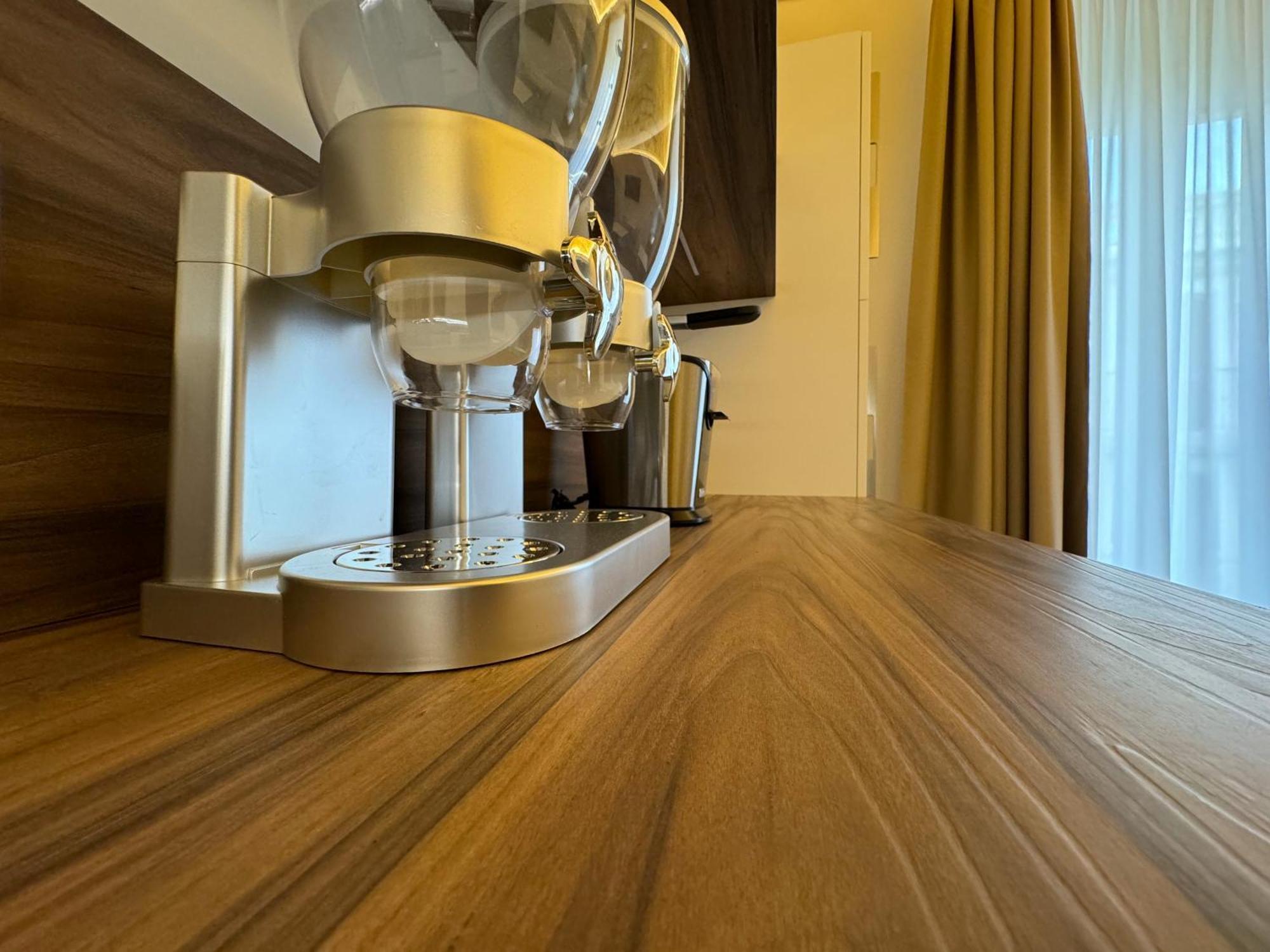 B&B Palazzo Croghan Torre Maggiore Zewnętrze zdjęcie