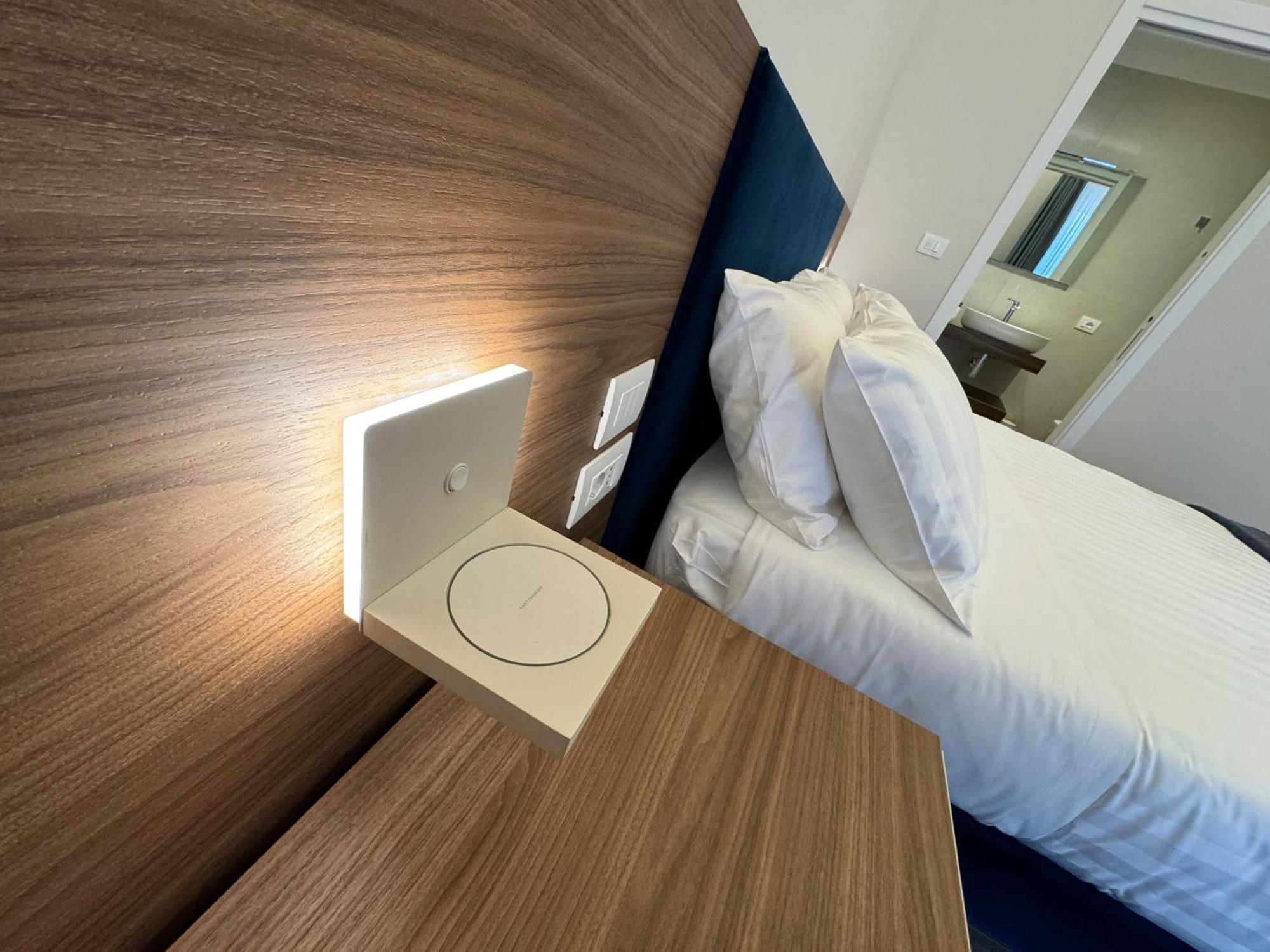 B&B Palazzo Croghan Torre Maggiore Zewnętrze zdjęcie