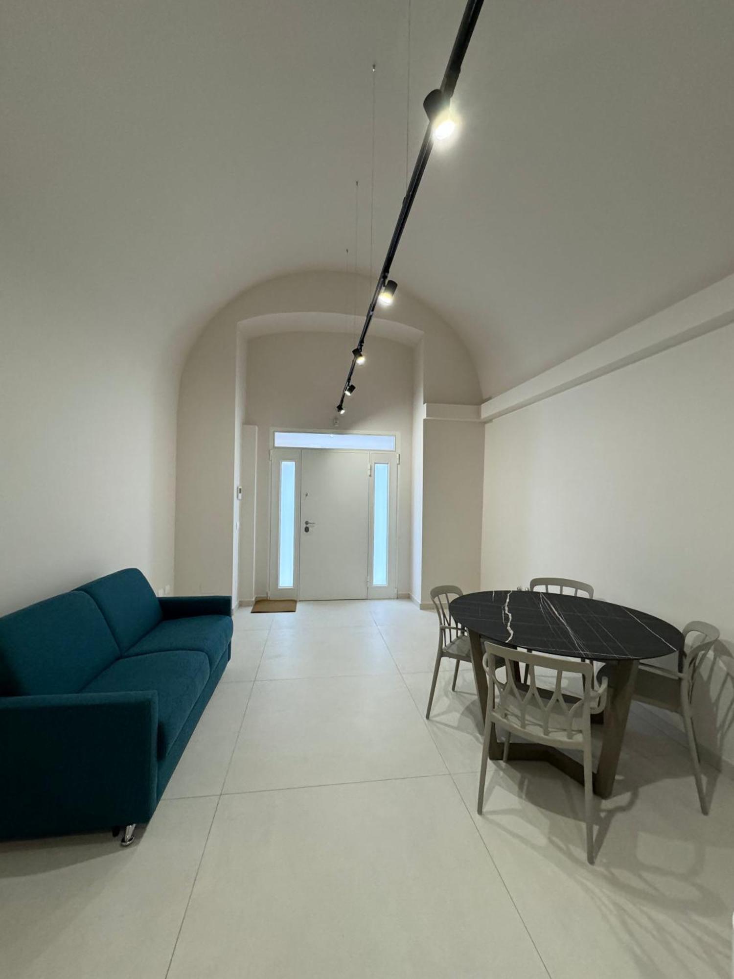 B&B Palazzo Croghan Torre Maggiore Zewnętrze zdjęcie