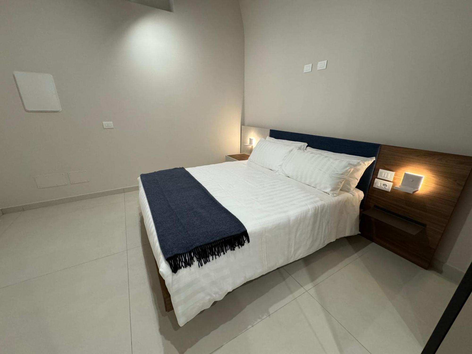 B&B Palazzo Croghan Torre Maggiore Zewnętrze zdjęcie