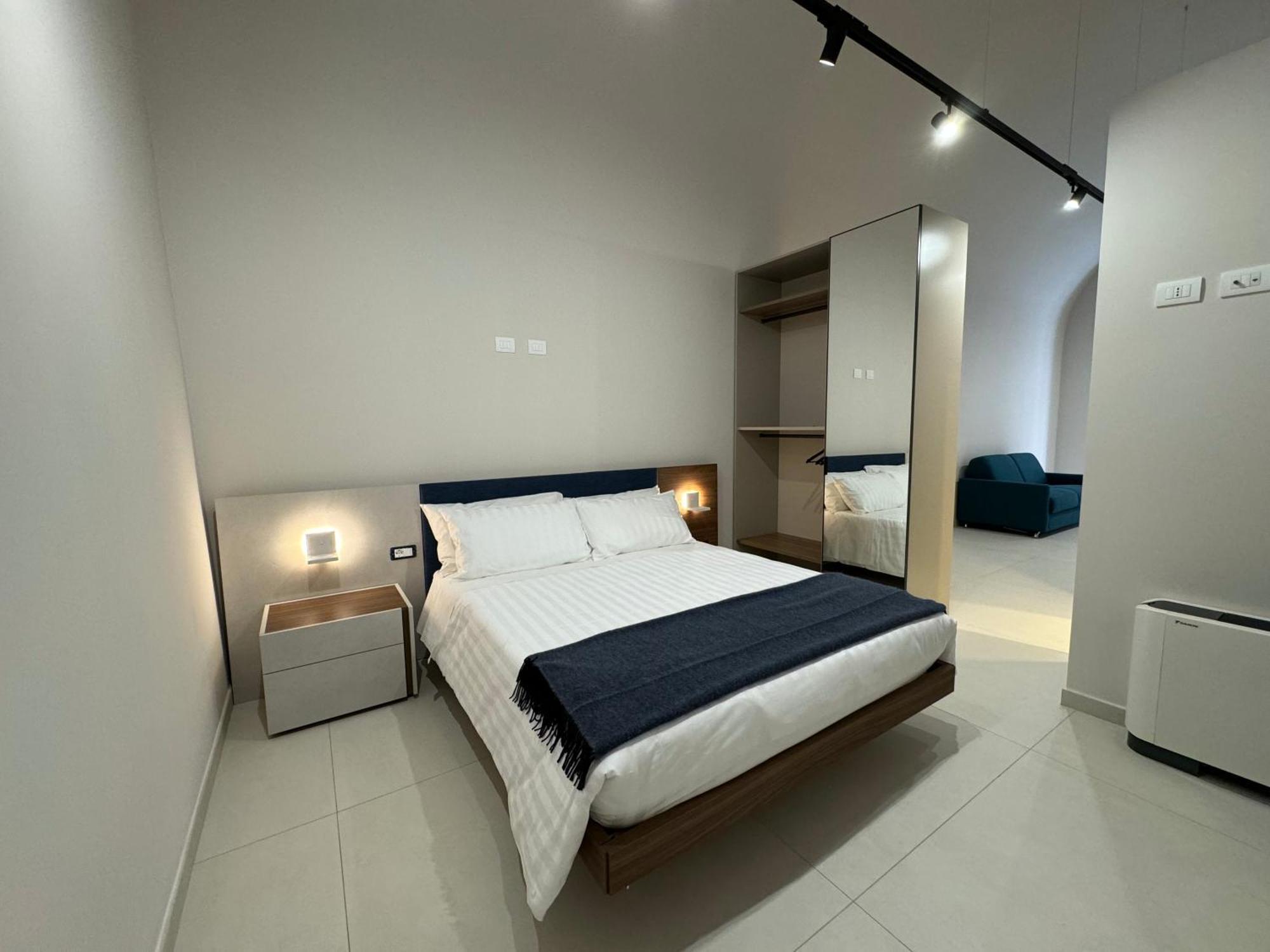 B&B Palazzo Croghan Torre Maggiore Zewnętrze zdjęcie